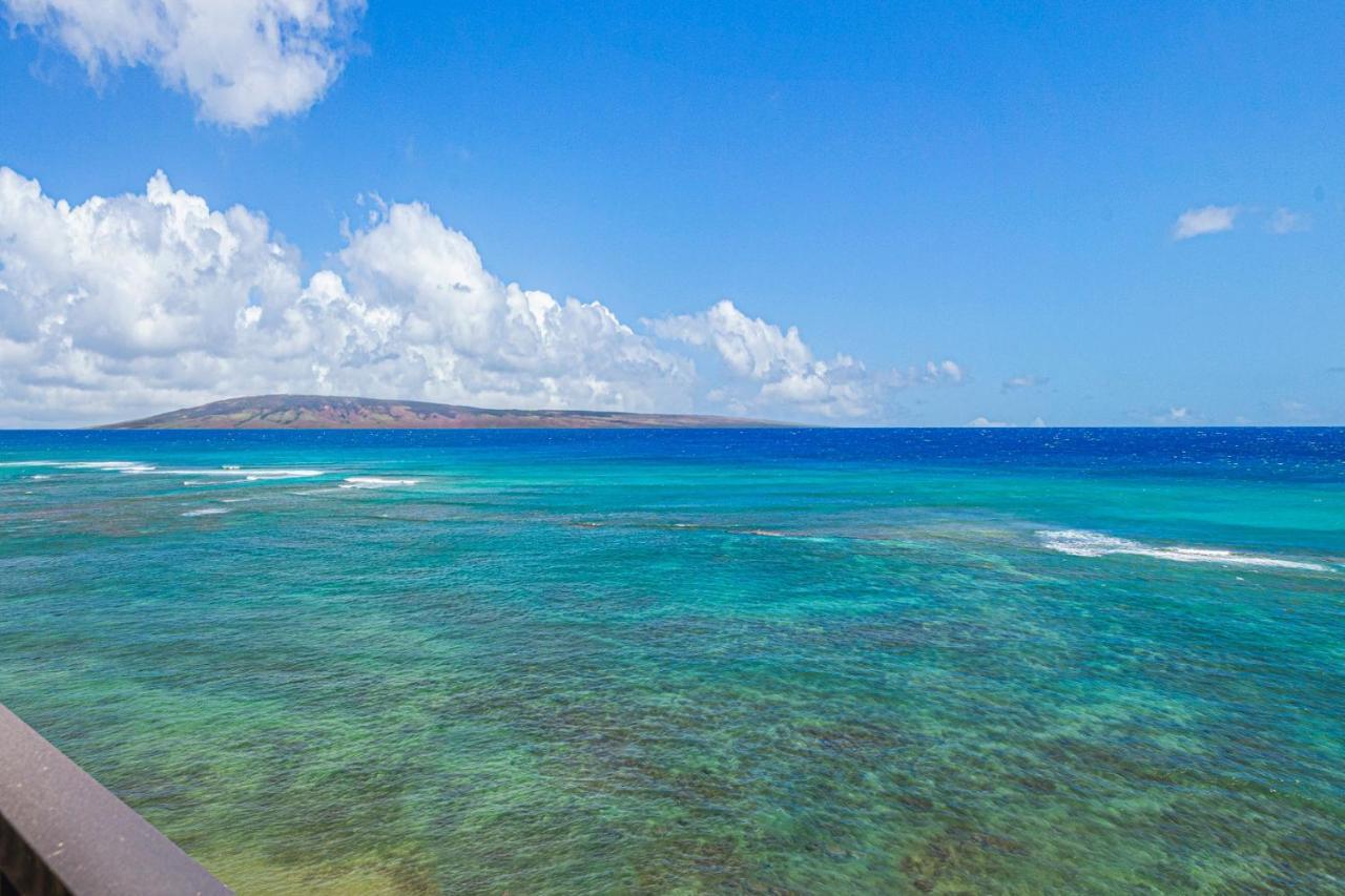 Apartment Maui Kai 805 Ocean View 1 Bedroom 1 Bath *