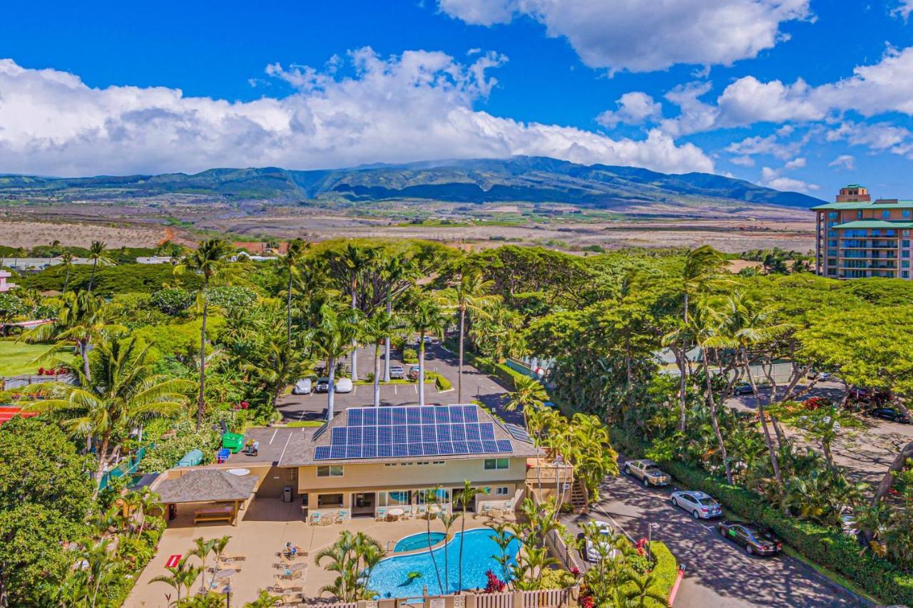 Maui Kai 805 Ocean View 1 Bedroom 1 Bath *