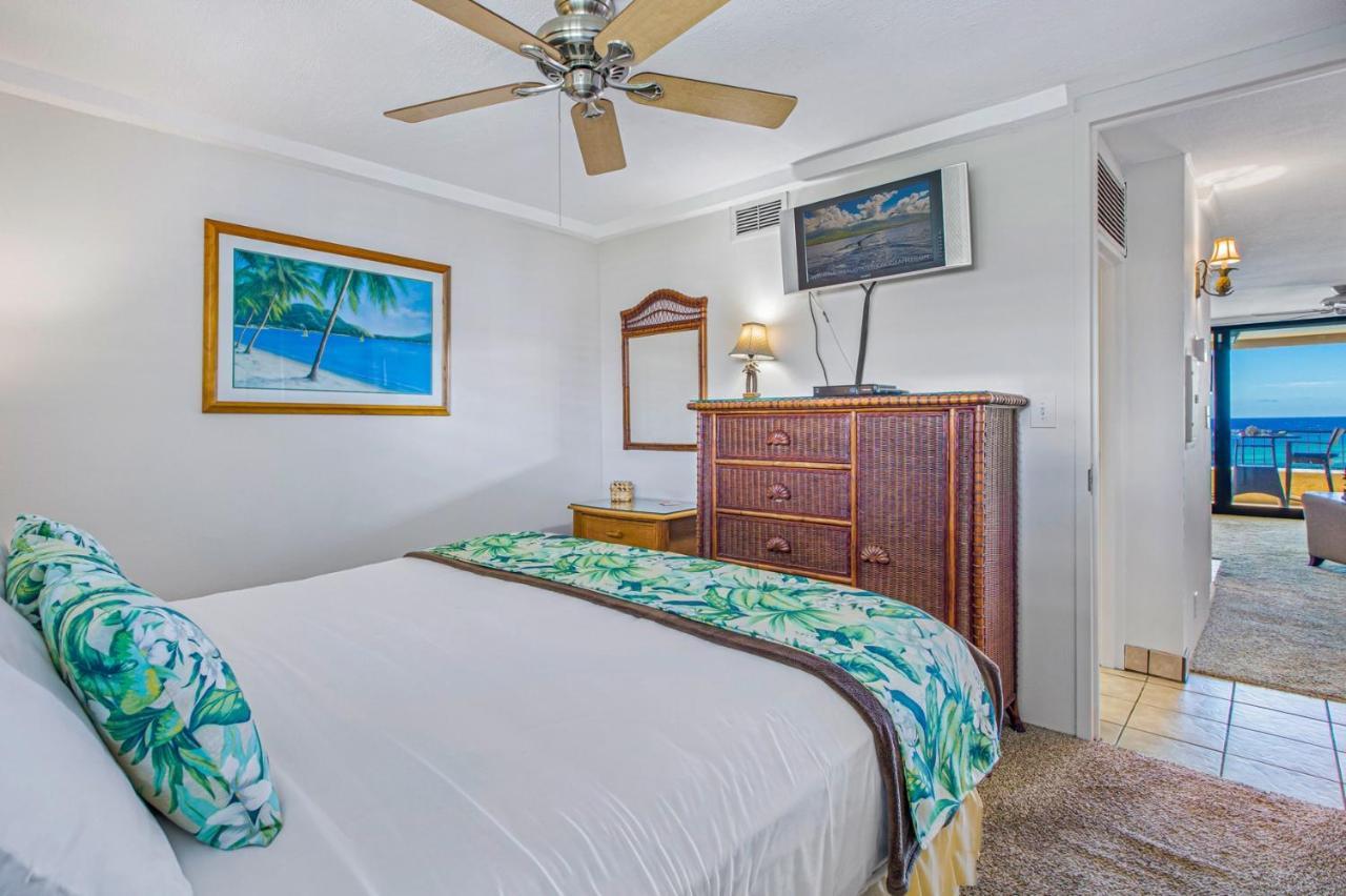 Apartment Maui Kai 805 Ocean View 1 Bedroom 1 Bath *