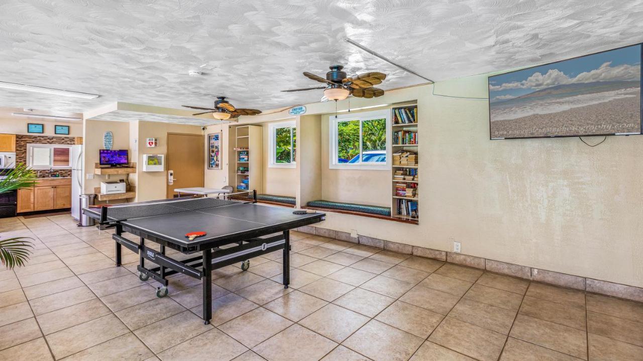 Maui Kai 805 Ocean View 1 Bedroom 1 Bath *