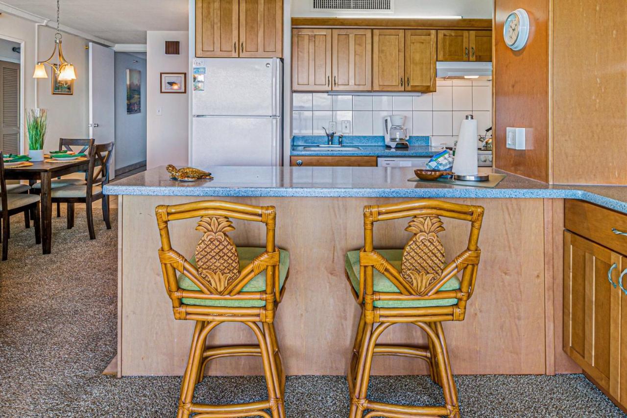 Maui Kai 805 Ocean View 1 Bedroom 1 Bath *