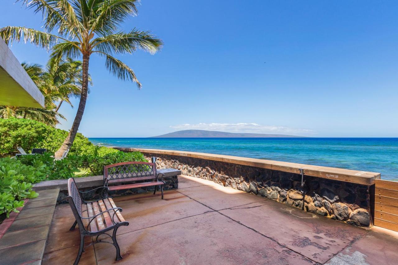 Maui Kai 805 Ocean View 1 Bedroom 1 Bath Apartment