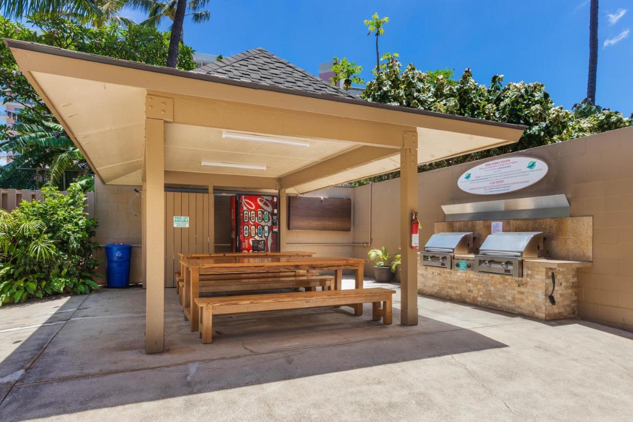 Maui Kai 805 Ocean View 1 Bedroom 1 Bath * Kahana