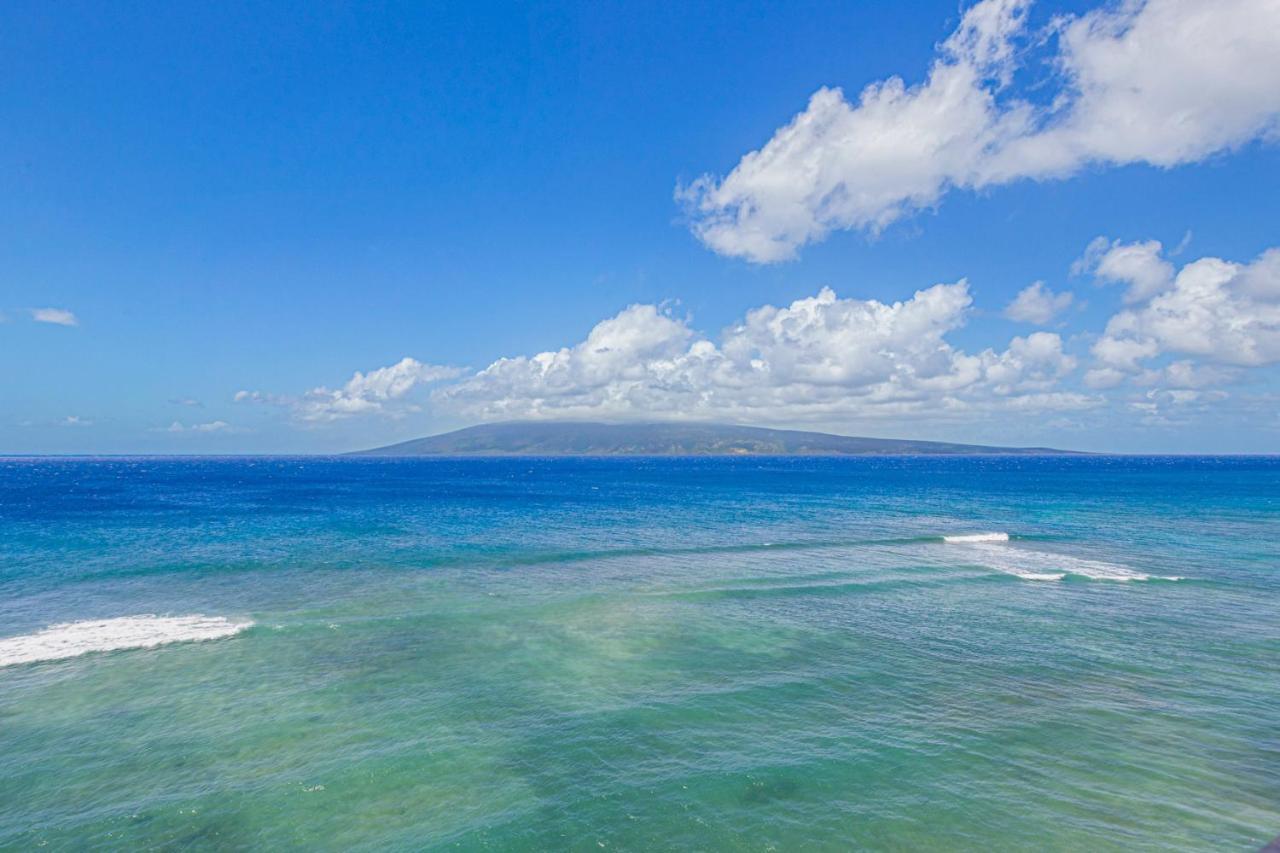 Apartment Maui Kai 805 Ocean View 1 Bedroom 1 Bath *