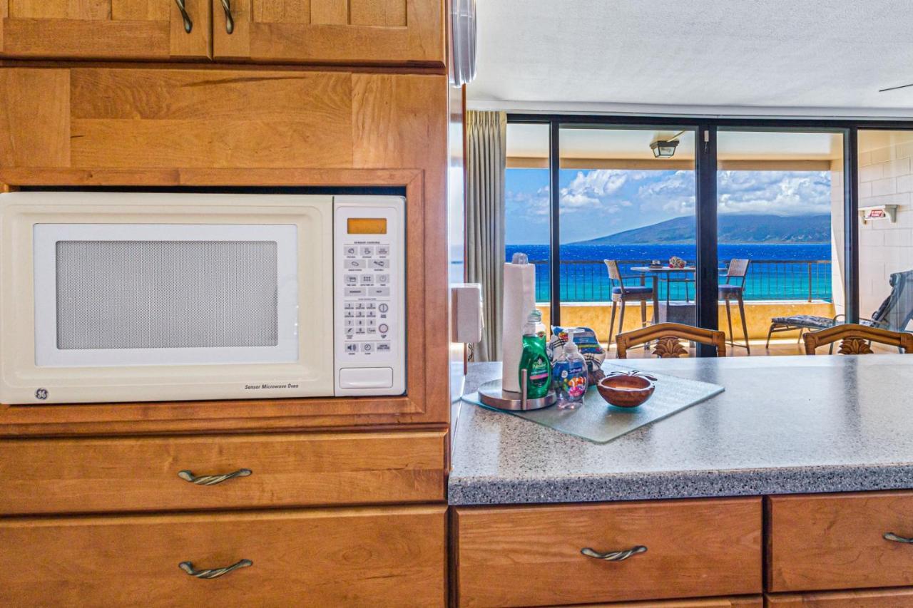 Maui Kai 805 Ocean View 1 Bedroom 1 Bath Apartment *