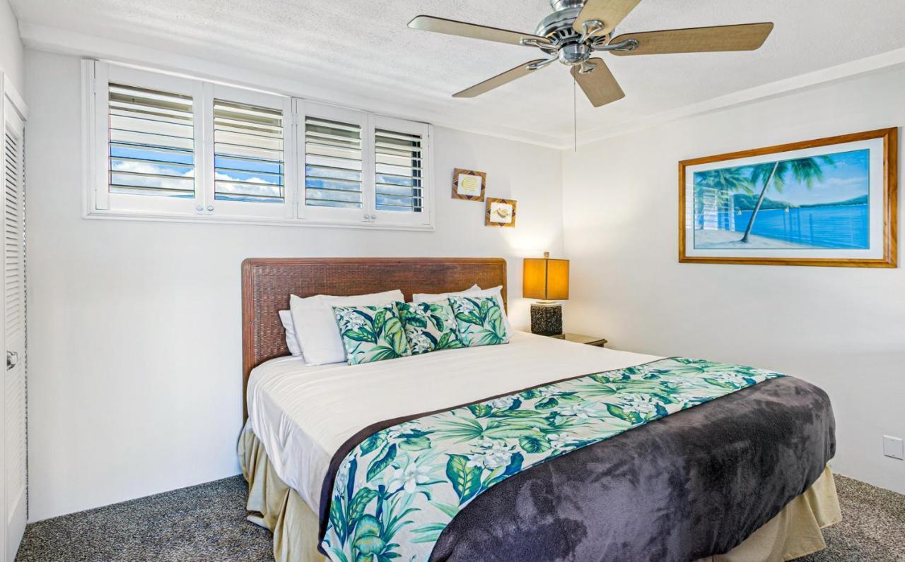 Maui Kai 805 Ocean View 1 Bedroom 1 Bath Apartment Kahana
