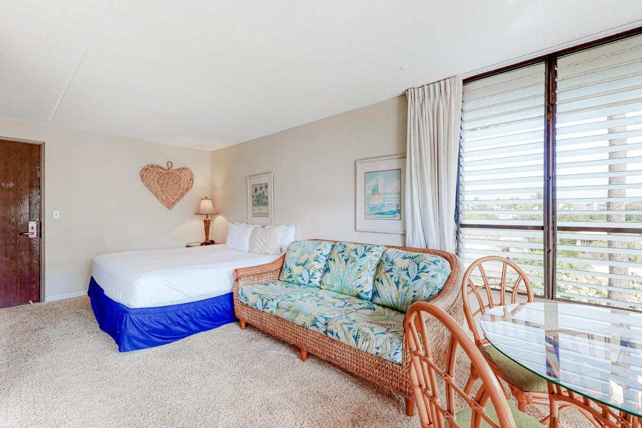 Kihei Akahi 3*
