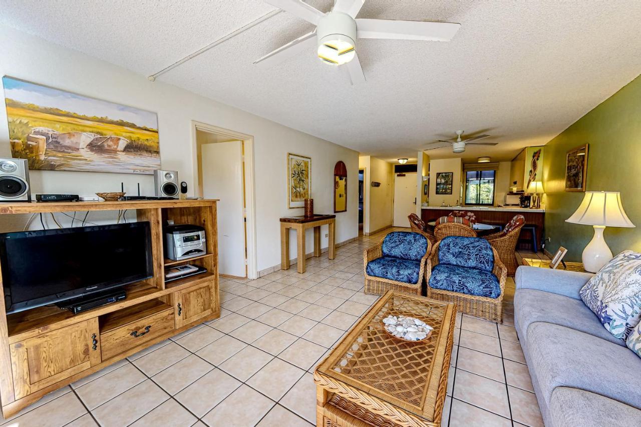 Holiday home Kamaole Sands Wailea (Maui)