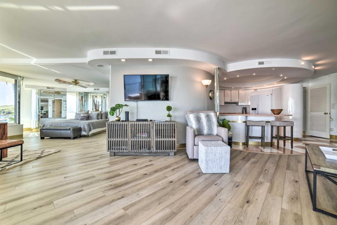 Luxurious Maui Getaway With Panoramic Ocean Views! *