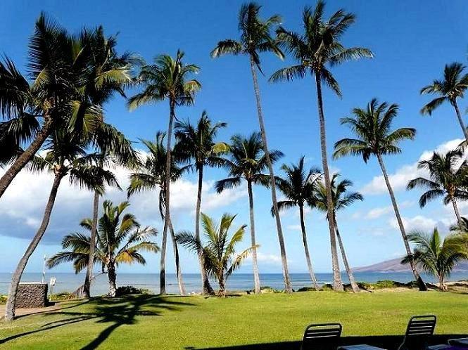 Hale Kai O * Kihei