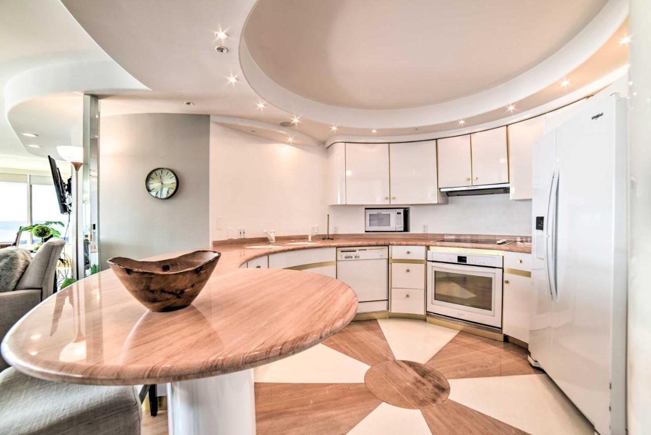 Luxurious Maui Getaway With Panoramic Ocean Views! Wailuku
