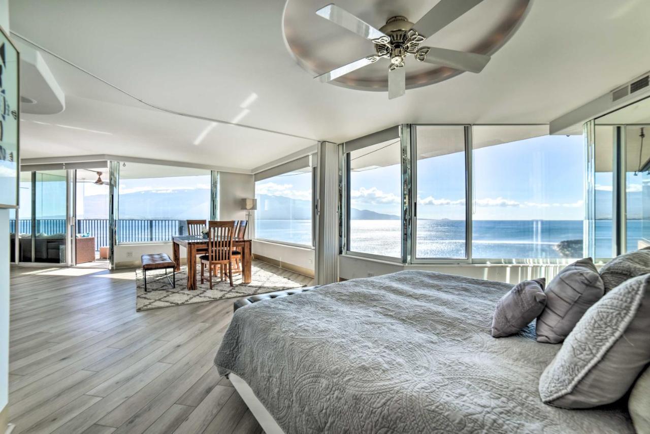 Luxurious Maui Getaway With Panoramic Ocean Views! * Wailuku