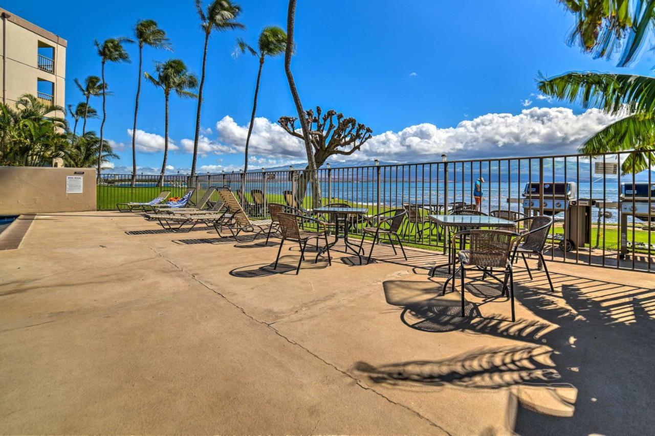 Luxurious Maui Getaway With Panoramic Ocean Views! *