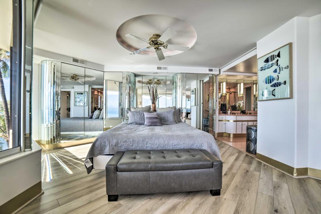 Luxurious Maui Getaway With Panoramic Ocean Views! *