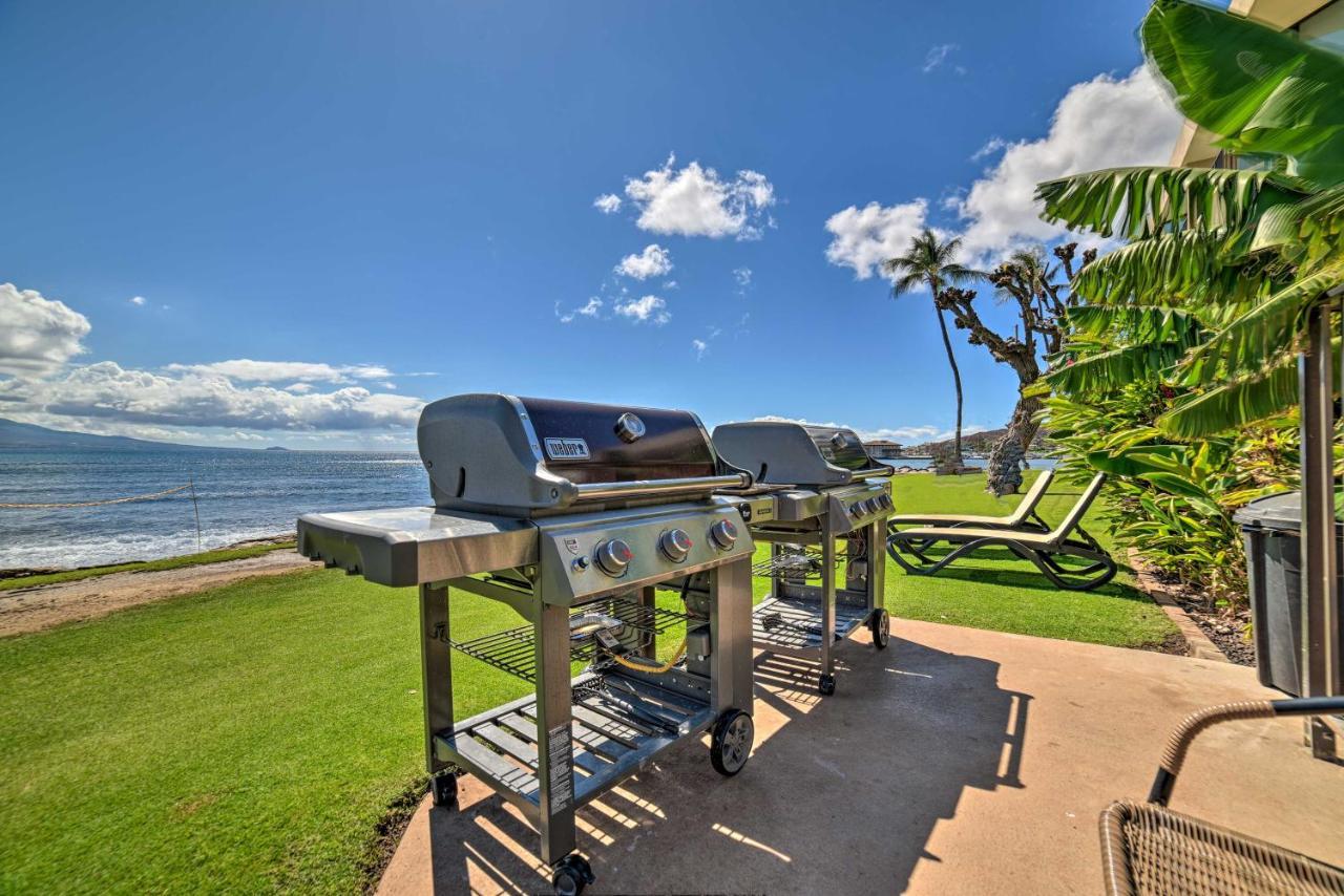 Luxurious Maui Getaway With Panoramic Ocean Views!