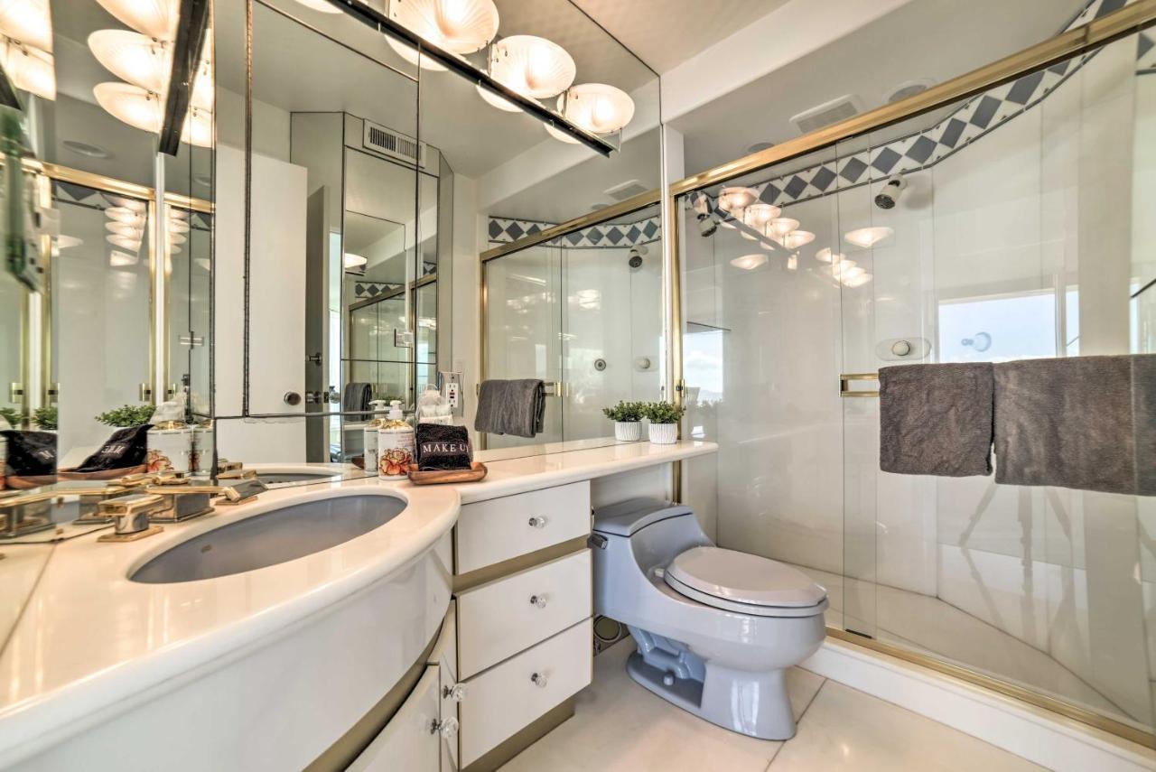 Luxurious Maui Getaway With Panoramic Ocean Views! Wailuku