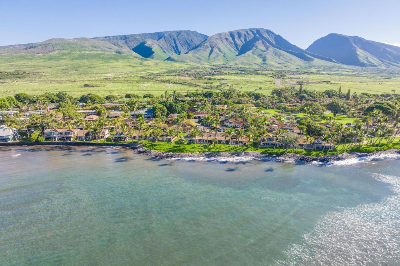 Puamana 30-2 Lahaina