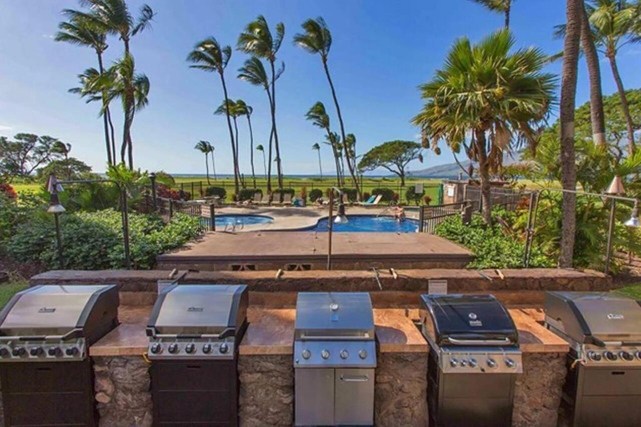 Kauhale Makai By Maui And Aparthotel