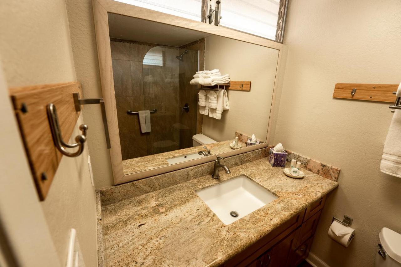 Apartment Oceanview At Royal Kahana