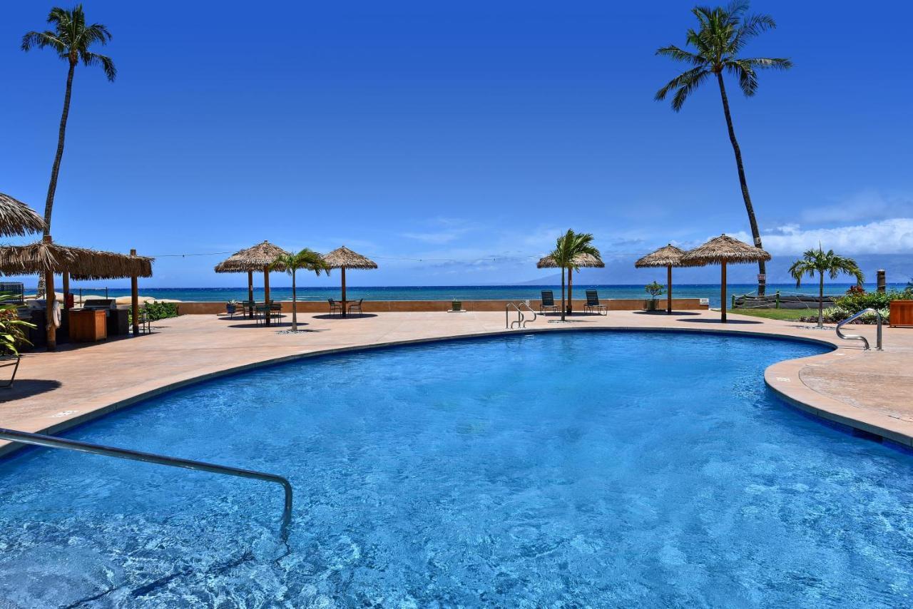 Resort Royal - 106 - Kahana