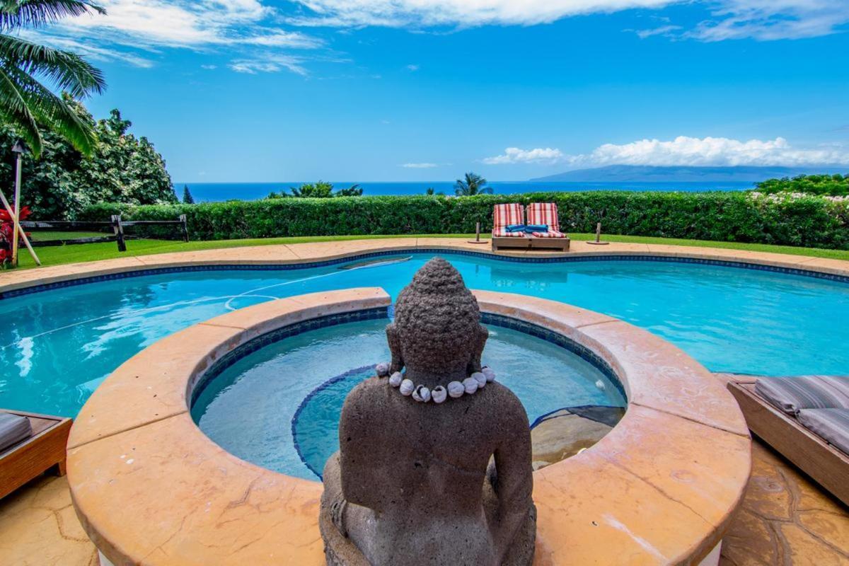 Makena Aloha Estate Holiday home