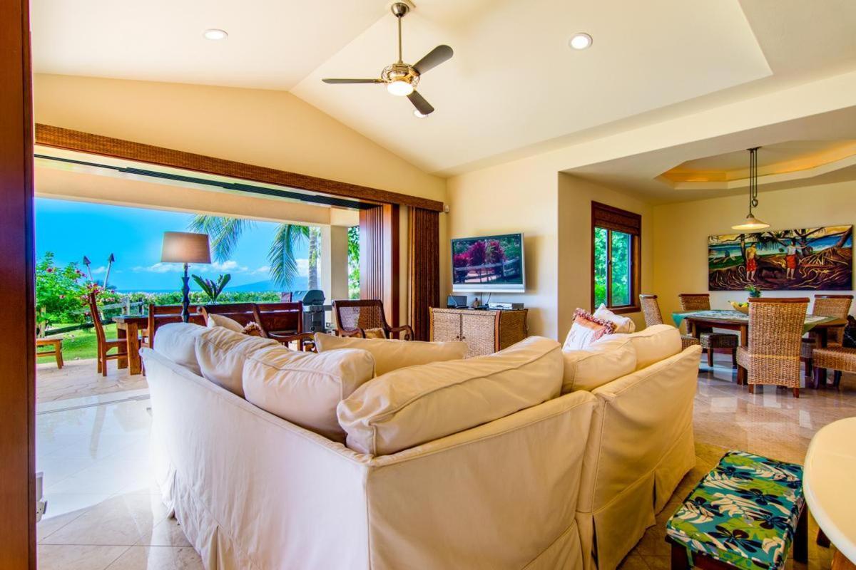 Makena Aloha Estate Lahaina