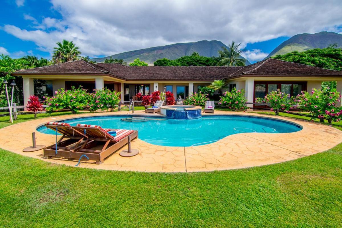Makena Aloha Estate *