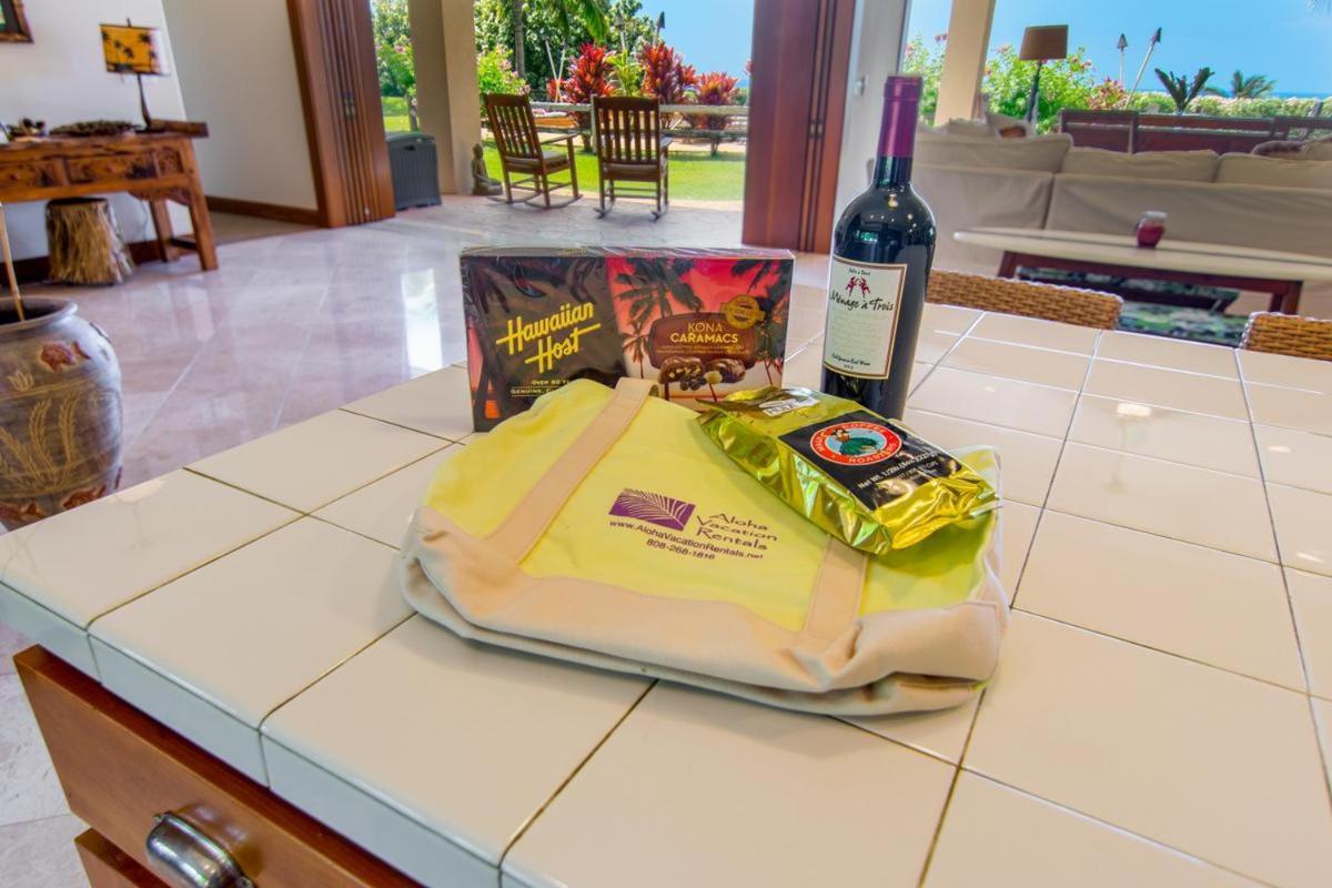 Holiday home Makena Aloha Estate