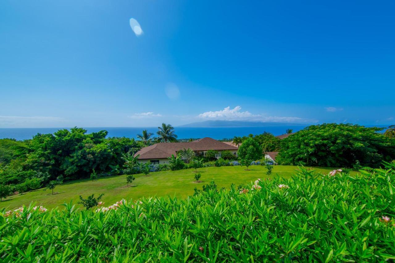 Holiday home Makena Aloha Estate Lahaina