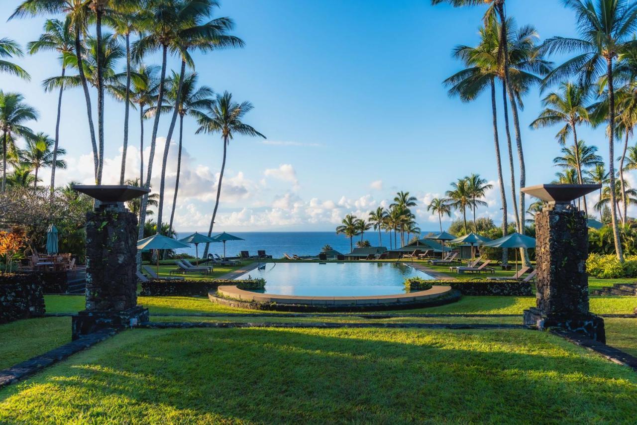 Hana-maui Resort, A Destination By Hyatt Resort