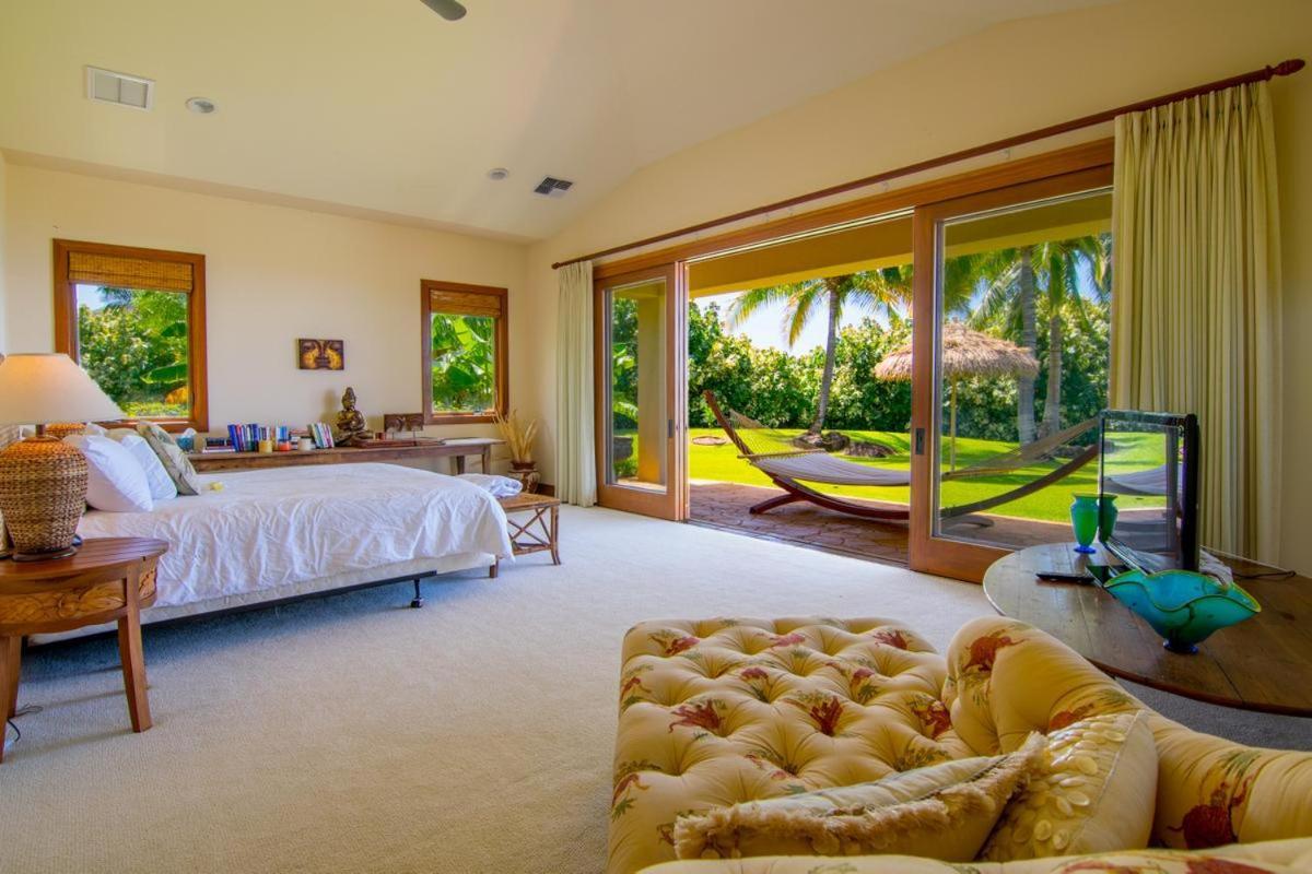 Makena Aloha Estate Lahaina