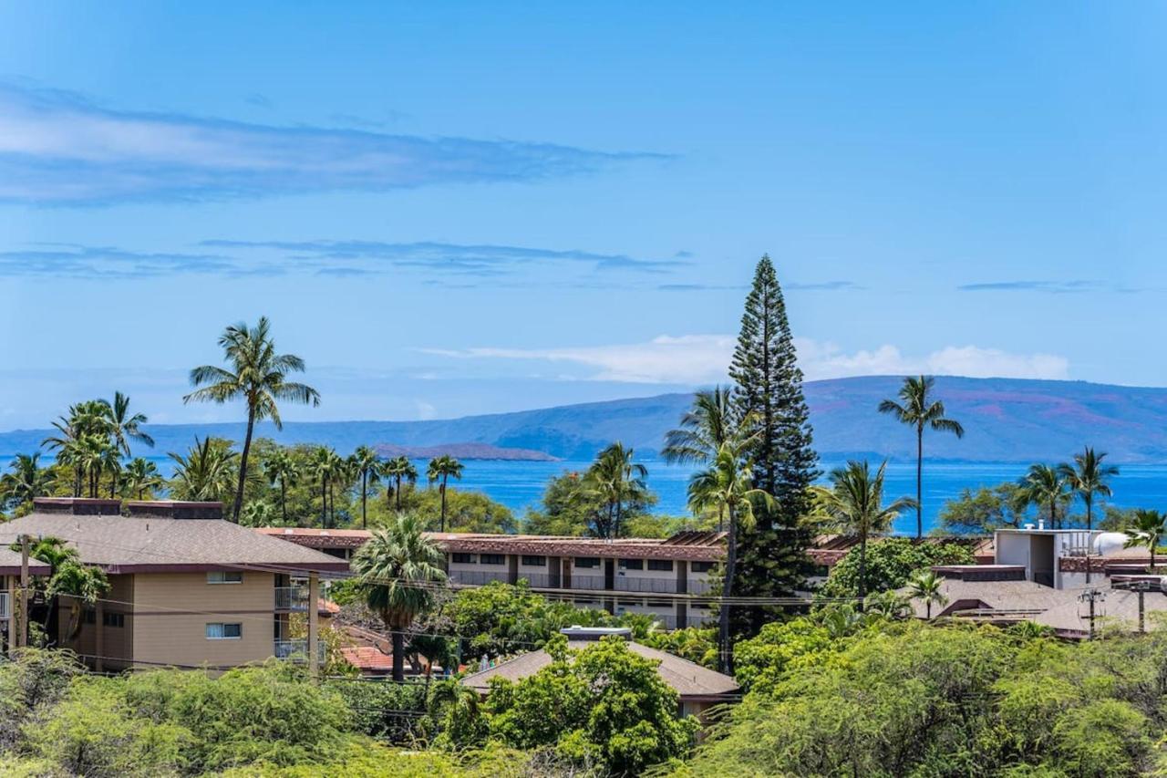 Apartment Penthouse 1 Bd King With Ocean Views! *
