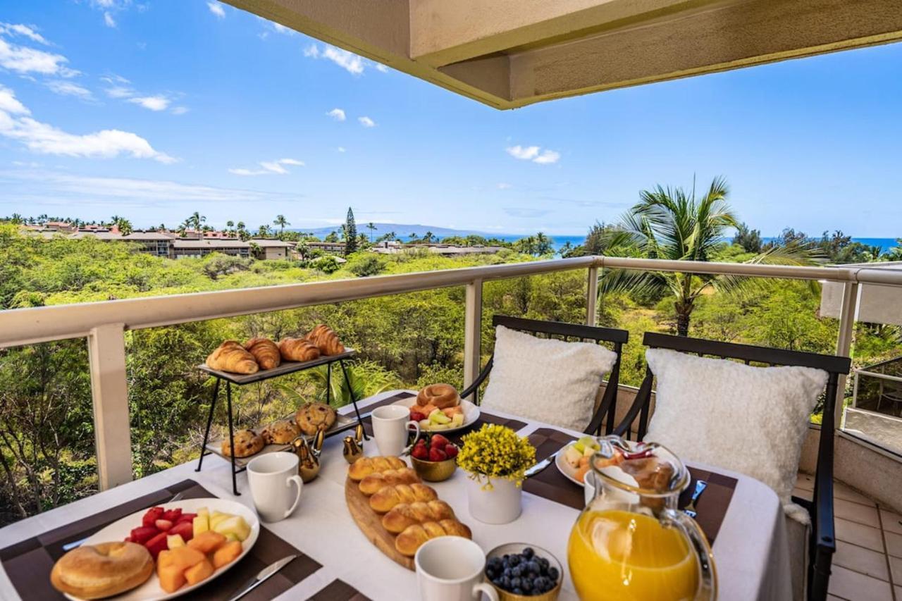 Apartment Penthouse 1 Bd King With Ocean Views!