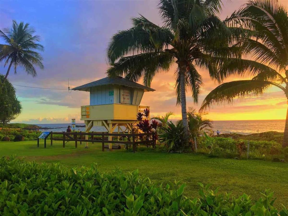 Penthouse 1 Bd King With Ocean Views! Apartment Wailea (Maui)