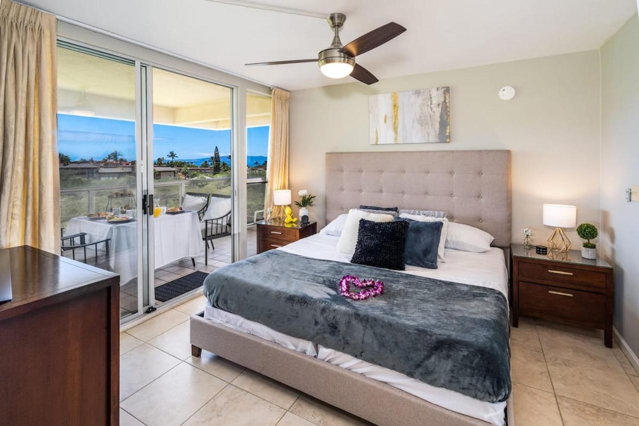 Penthouse 1 Bd King With Ocean Views! Apartment