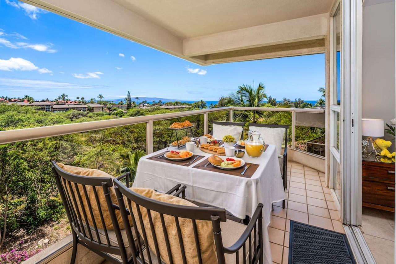 Penthouse 1 Bd King With Ocean Views! *