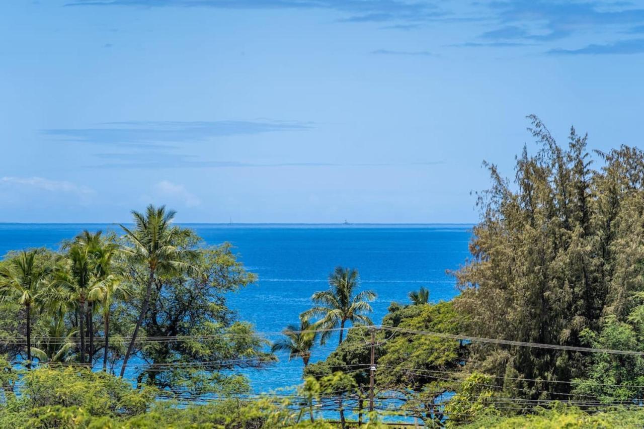 Penthouse 1 Bd King With Ocean Views! Apartment *