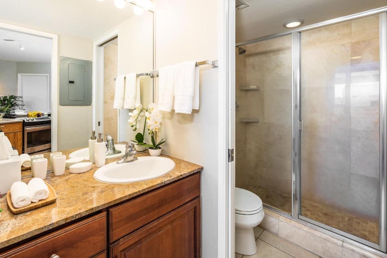 Apartment Penthouse 1 Bd King With Ocean Views! Wailea (Maui)