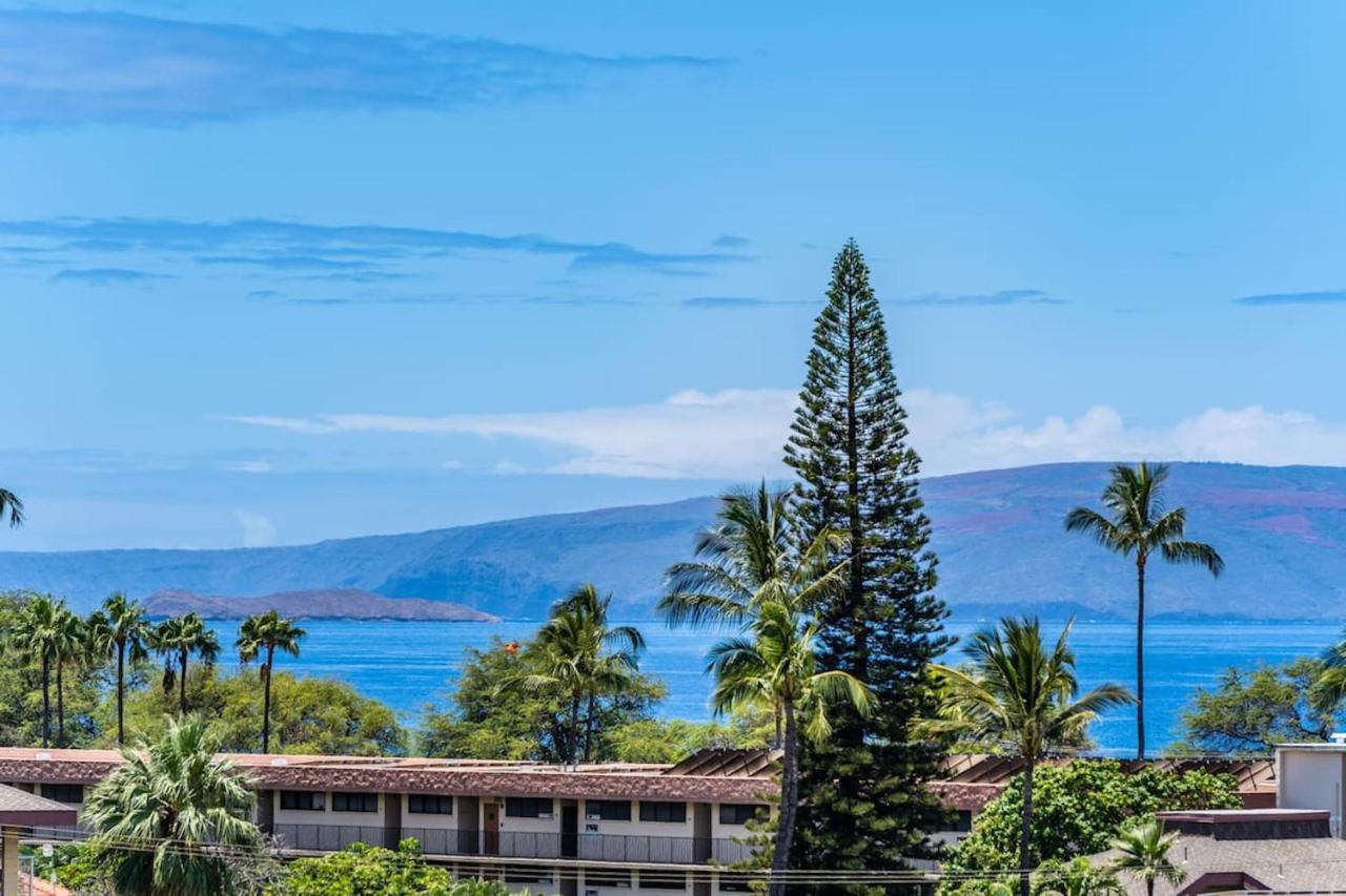 Penthouse 1 Bd King With Ocean Views!