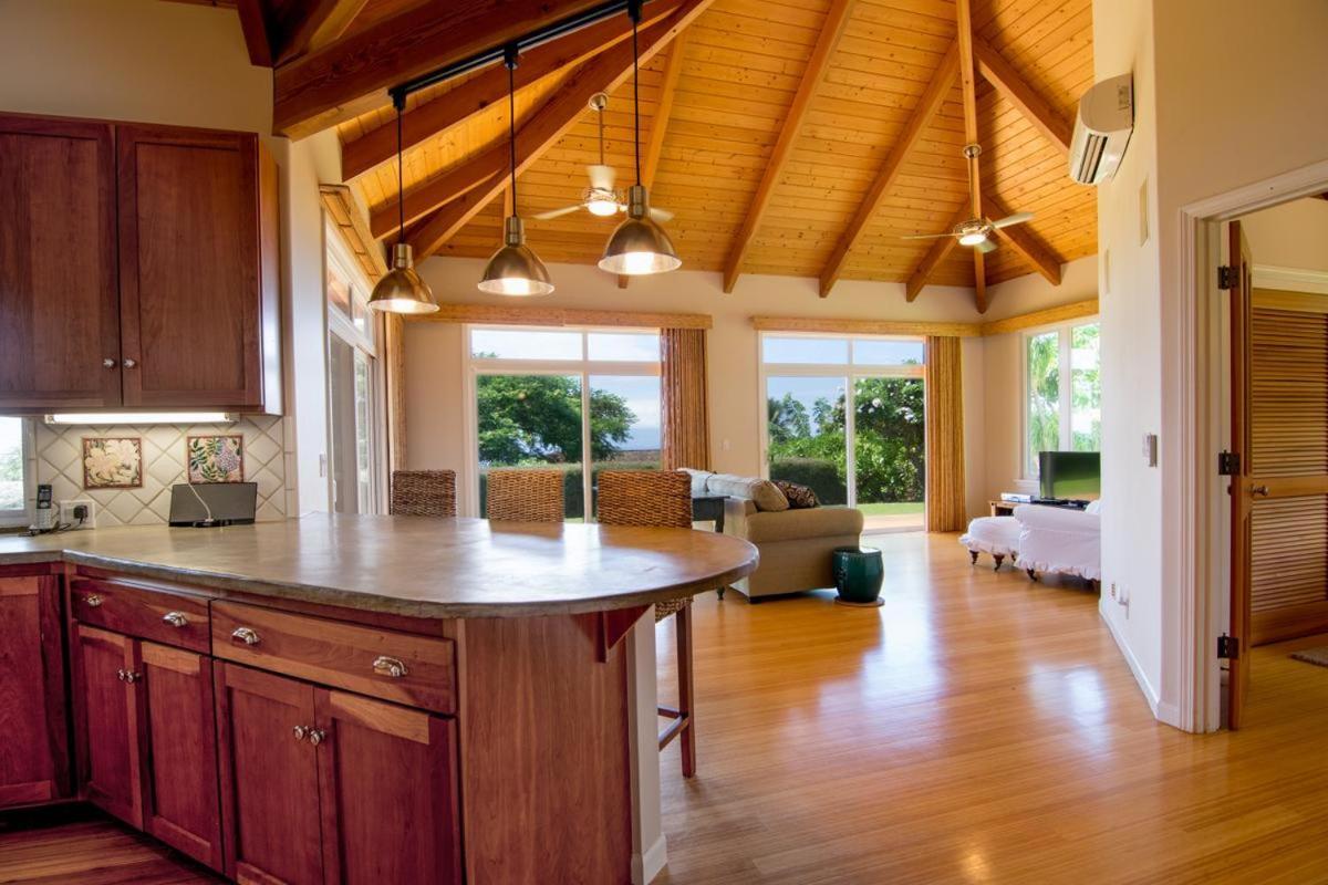 Makena Aloha Estate Holiday home *