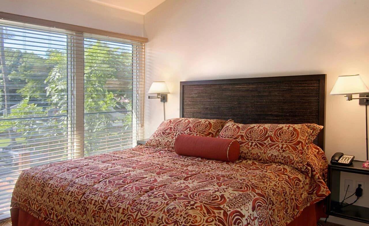 Aina Nalu By Outrigger Aparthotel Lahaina
