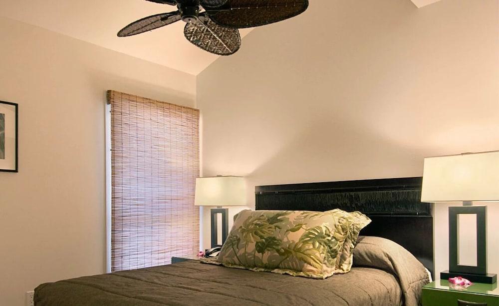 Aparthotel Aina Nalu By Outrigger Lahaina