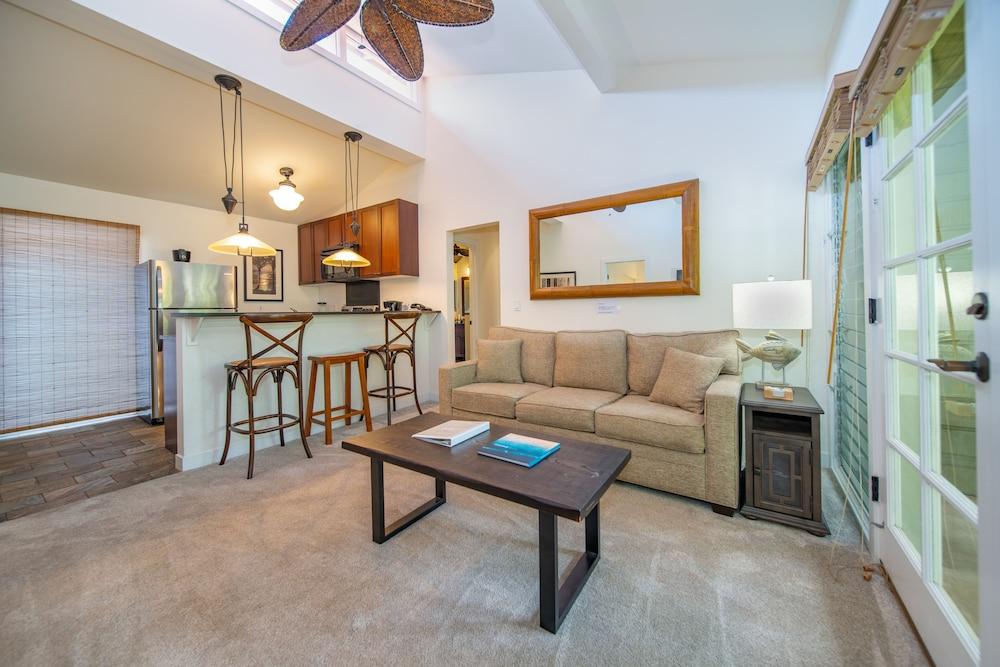 Aparthotel Aina Nalu By Outrigger Lahaina