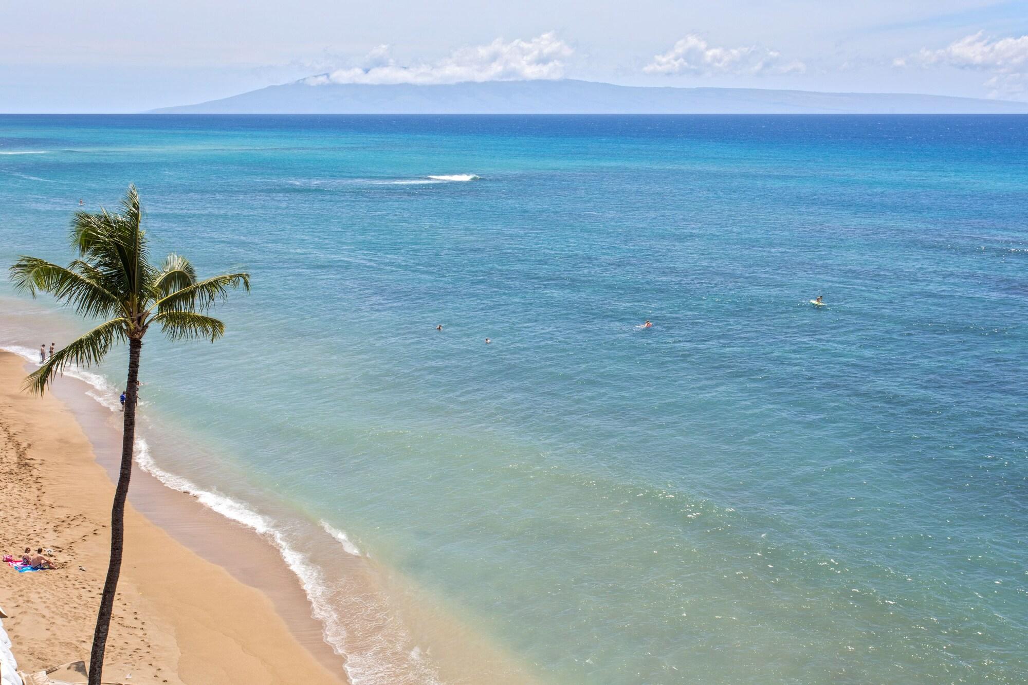 Royal Kahana Maui By Outrigger * Lahaina