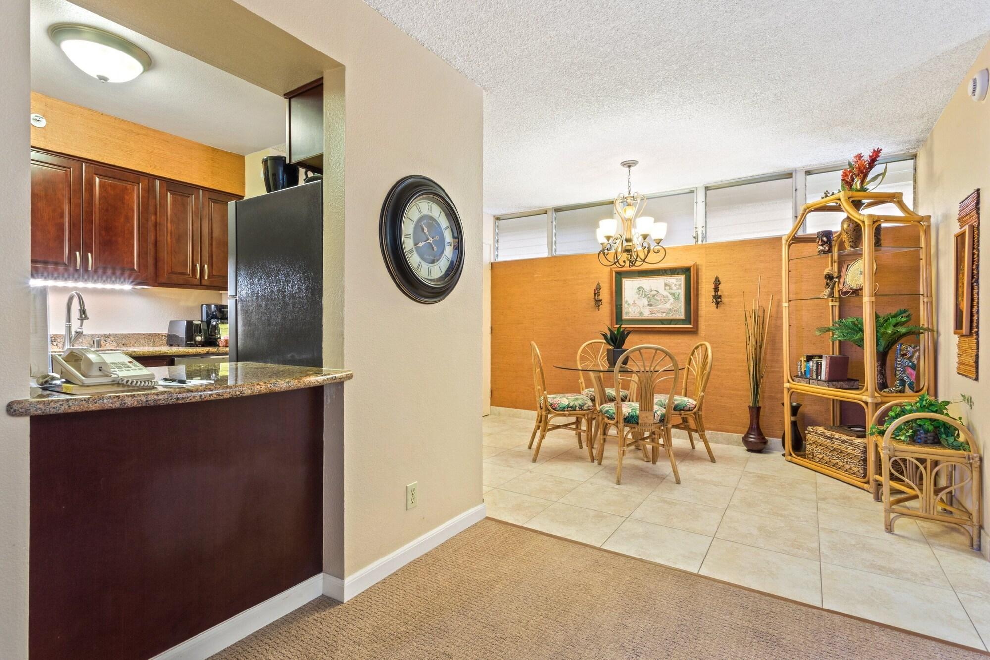Royal Kahana Maui By Outrigger