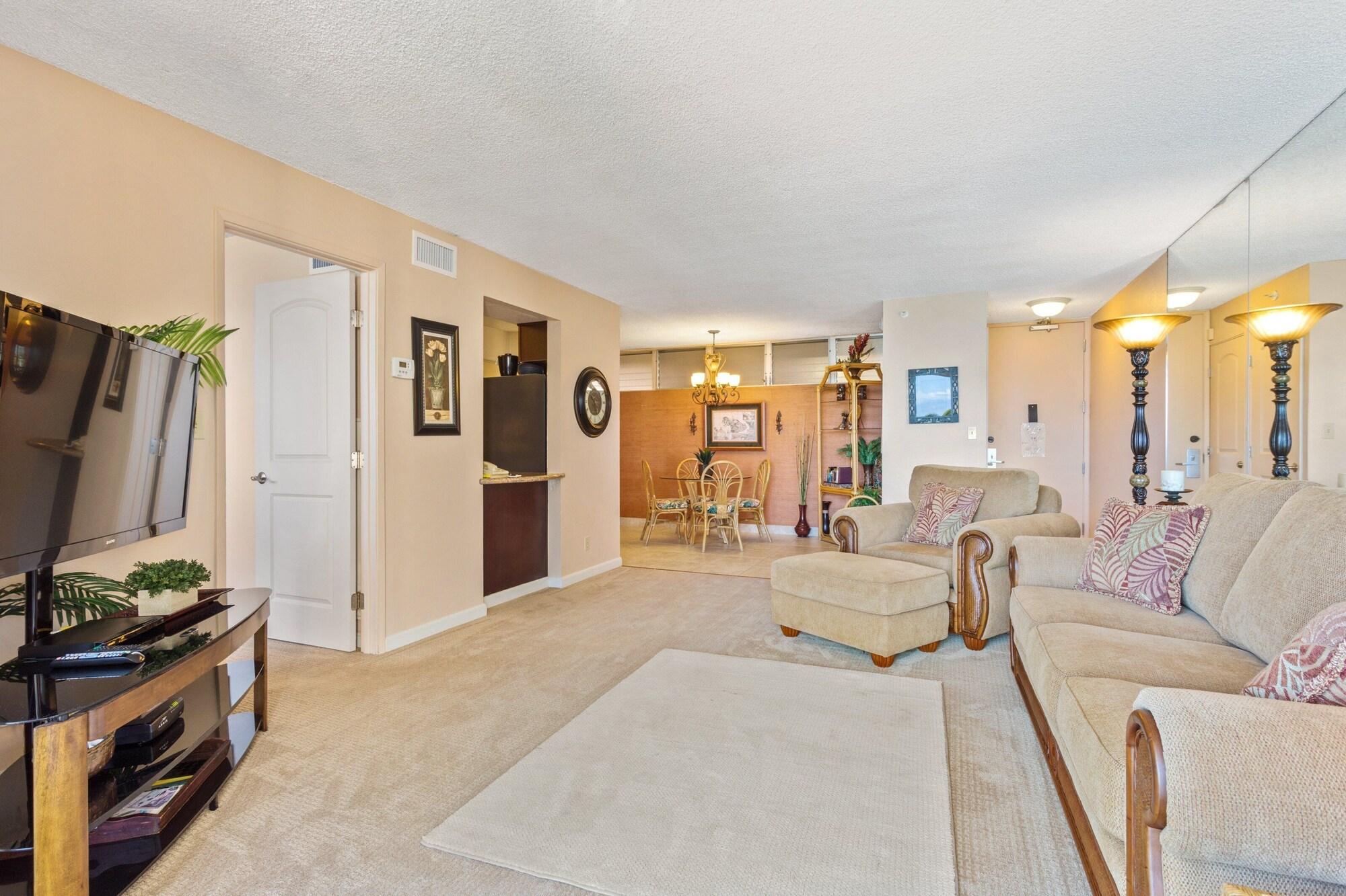 Royal Kahana Maui By Outrigger Apartment Lahaina