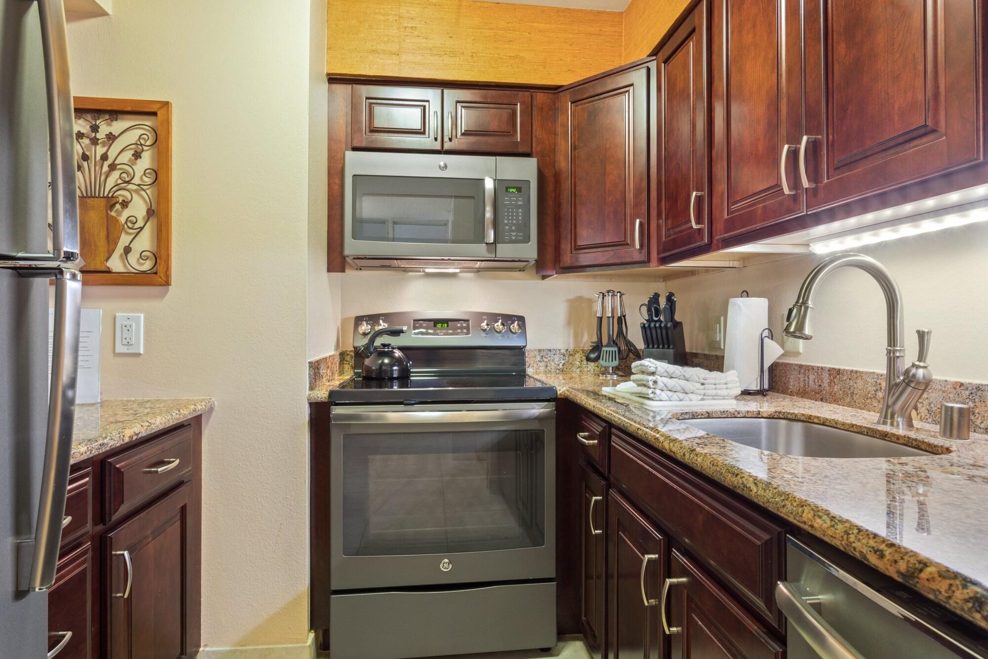 Royal Kahana Maui By Outrigger Apartment