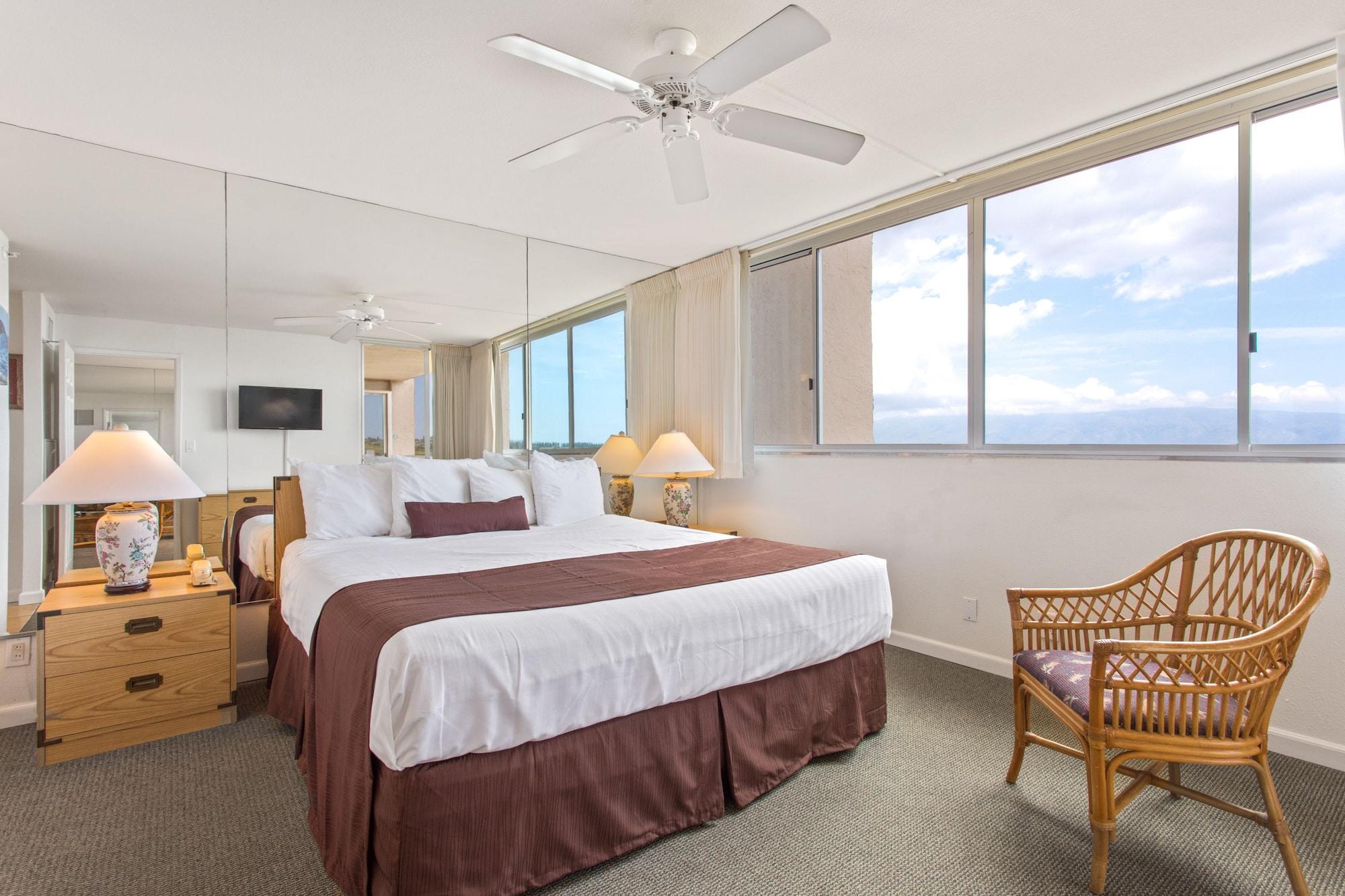 Royal Kahana Maui By Outrigger Apartment *