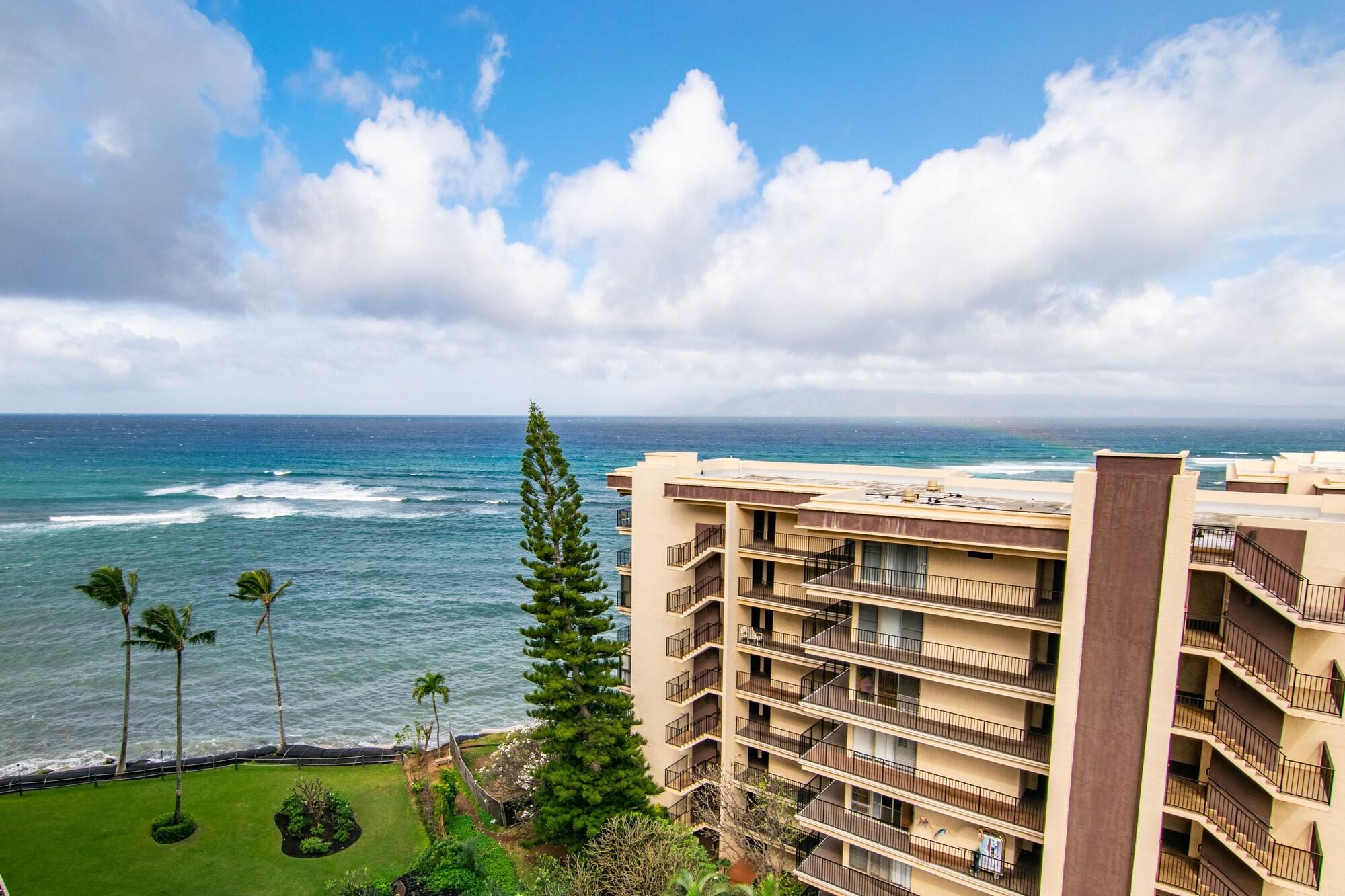 Royal Kahana Maui By Outrigger Lahaina