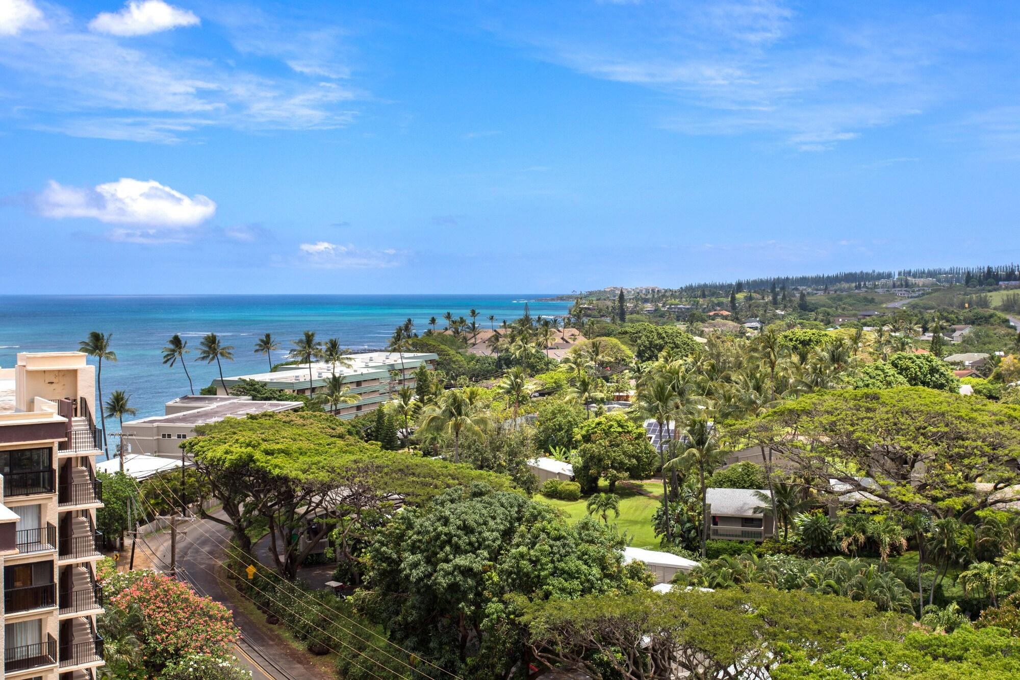 Royal Kahana Maui By Outrigger Apartment *